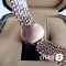 Часы Ballon Blanc de Cartier Rose Gold (22490)