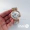 Часы Ballon Blanc de Cartier Rose Gold (22490)
