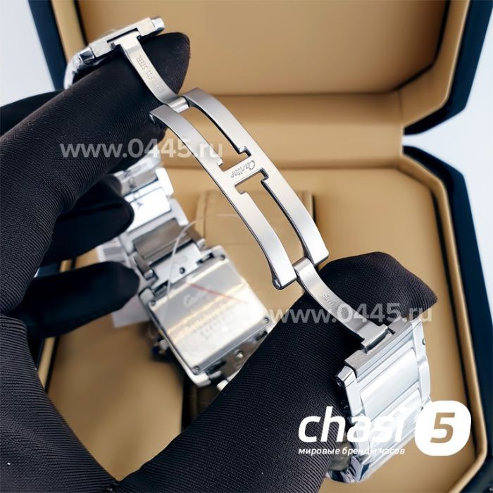 Часы Cartier Tank (22492)