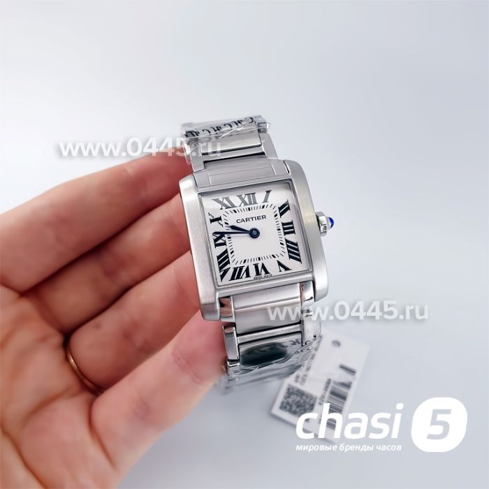 Часы Cartier Tank (22492)