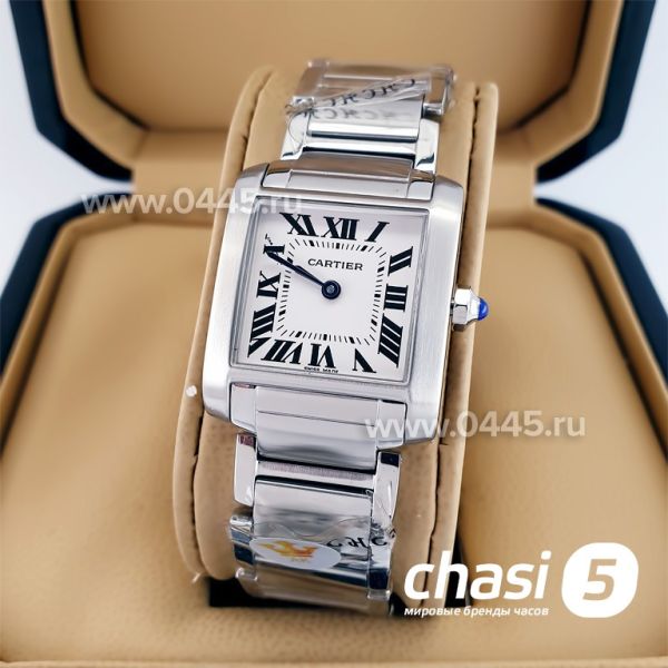 Часы Cartier Tank (22492)