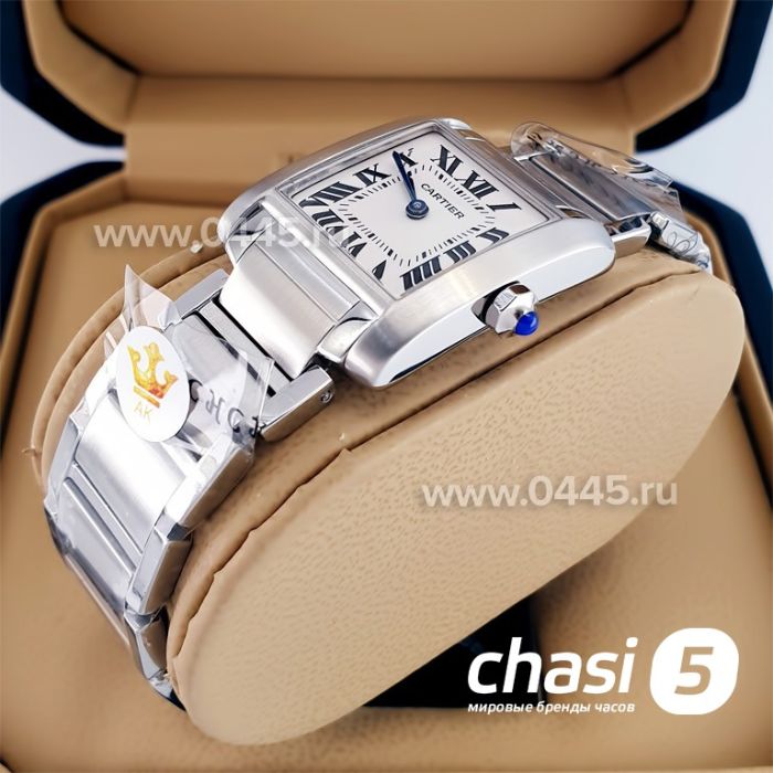 Часы Cartier Tank (22492)
