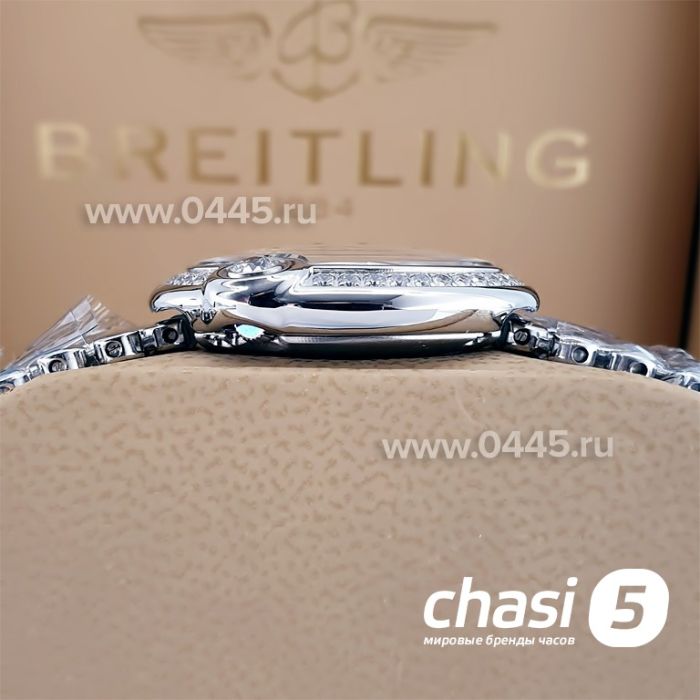 Часы Ballon Blanc de Cartier (22493)