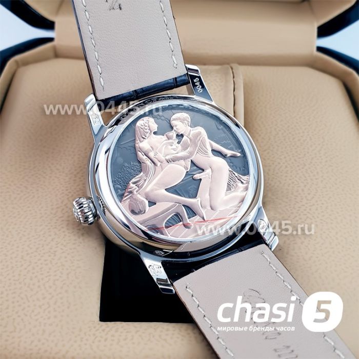 Часы Blancpain Le Brassus Tourbillon (22510)