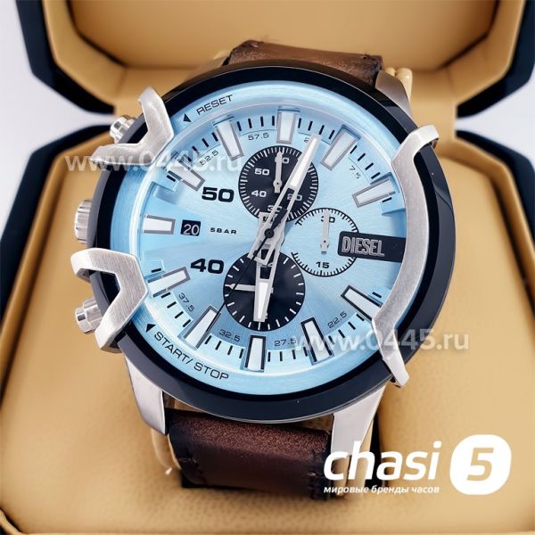 Часы Diesel Griffed DZ4656 (22511)