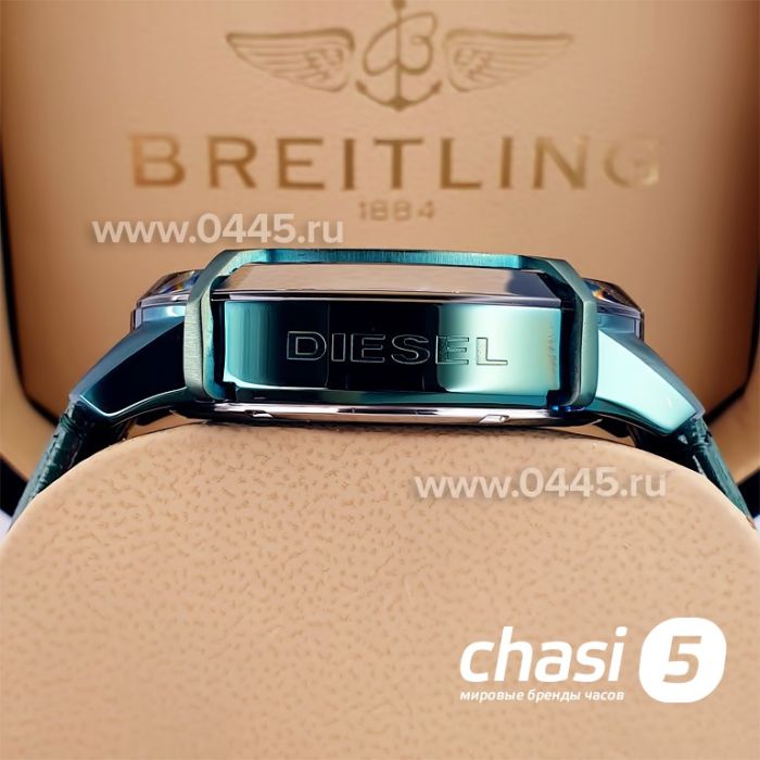 Часы Diesel Griffed DZ4651 (22512)