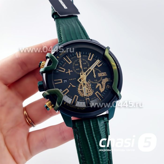 Часы Diesel Griffed DZ4651 (22512)