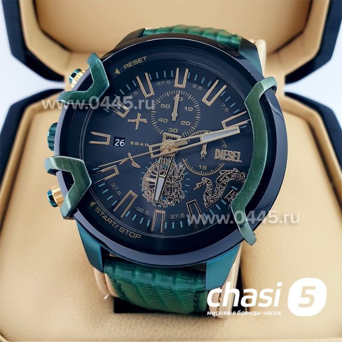 Часы Diesel Griffed DZ4651 (22512)