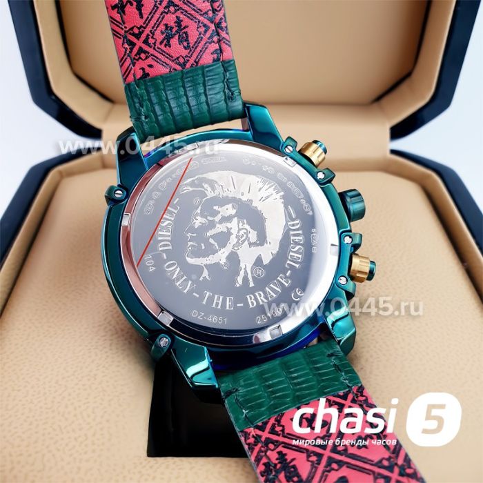 Часы Diesel Griffed DZ4651 (22512)