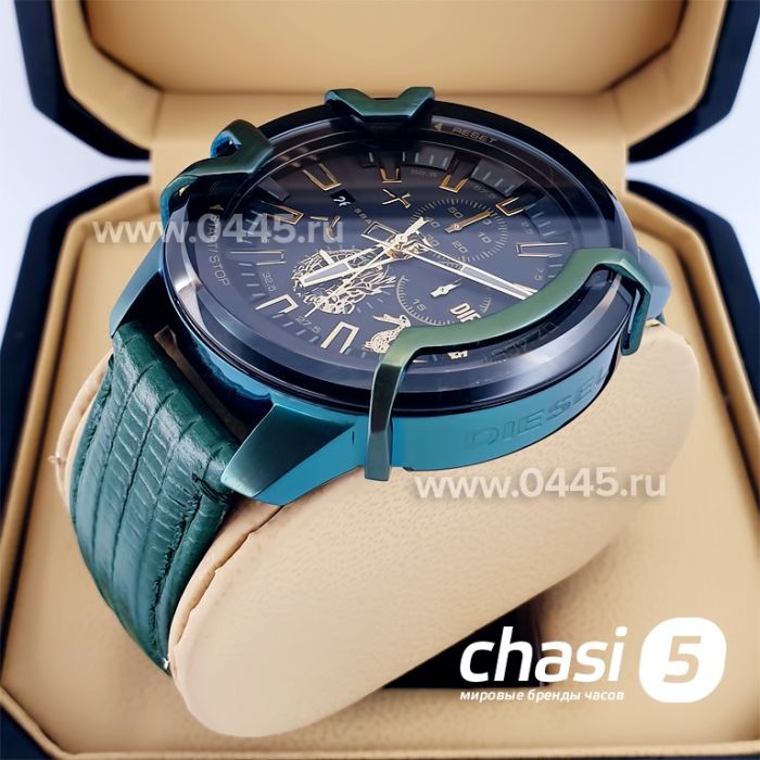 Часы Diesel Griffed DZ4651 (22512)