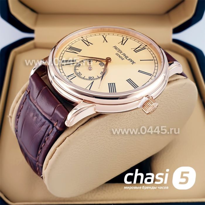 Часы Patek Philippe (22521)