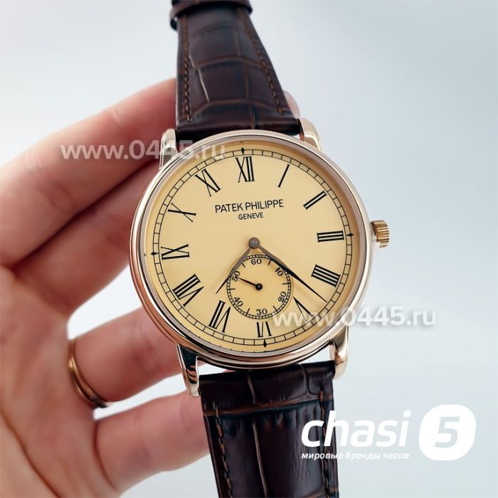 Часы Patek Philippe (22521)