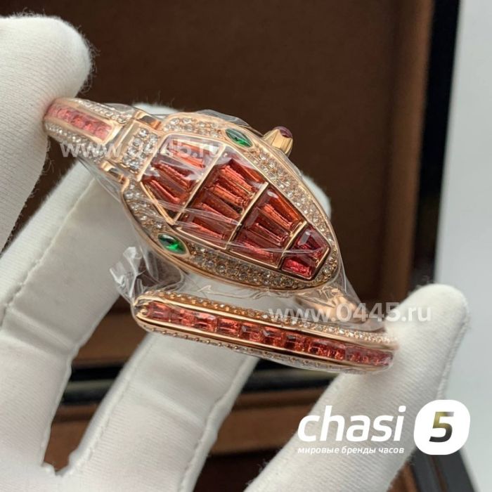 Часы Bvlgari Serpenti Secret (22557)