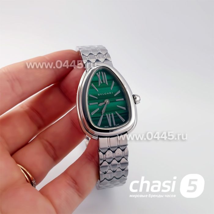 Часы Bvlgari Serpenti Tubogas Watch (22558)