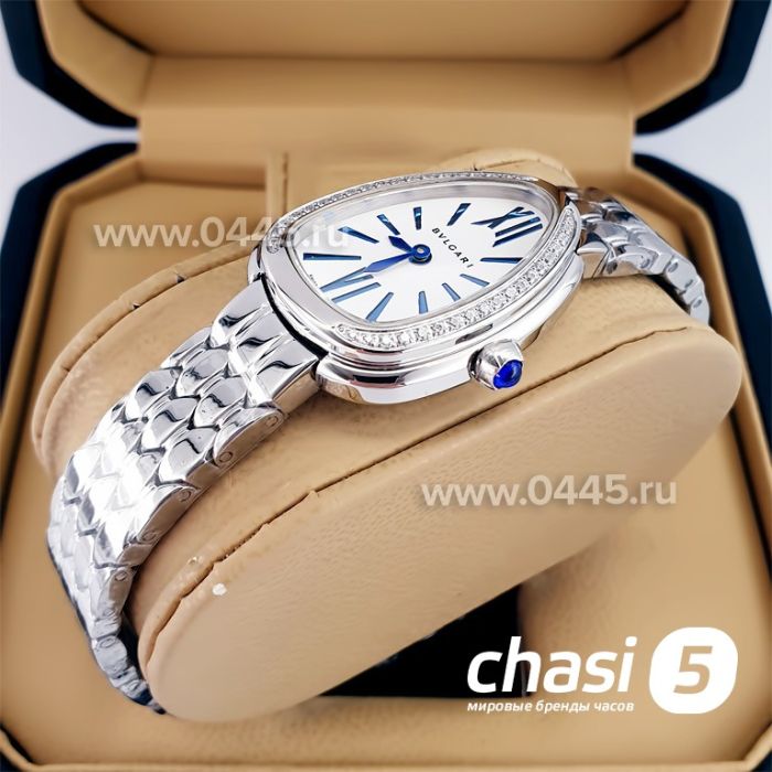 Часы Bvlgari Serpenti Tubogas Watch (22559)