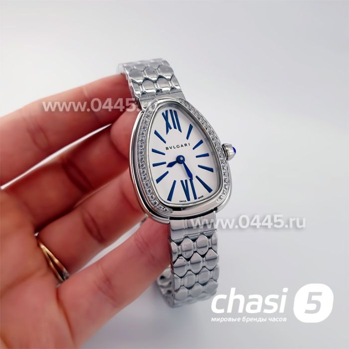 Часы Bvlgari Serpenti Tubogas Watch (22559)