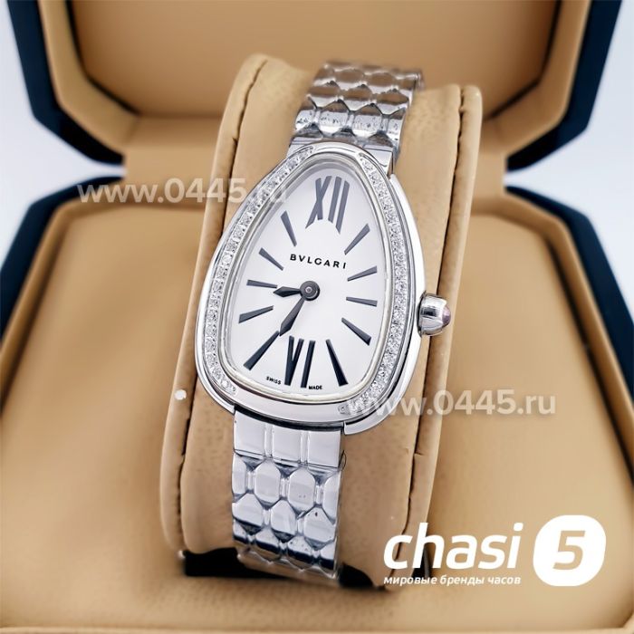 Часы Bvlgari Serpenti Tubogas Watch (22560)