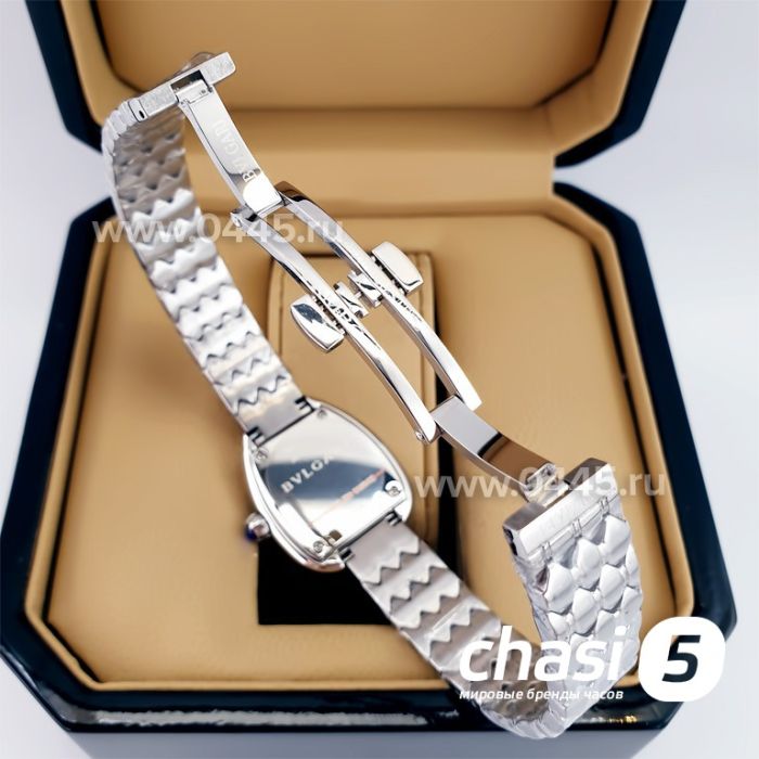 Часы Bvlgari Serpenti Tubogas Watch (22561)