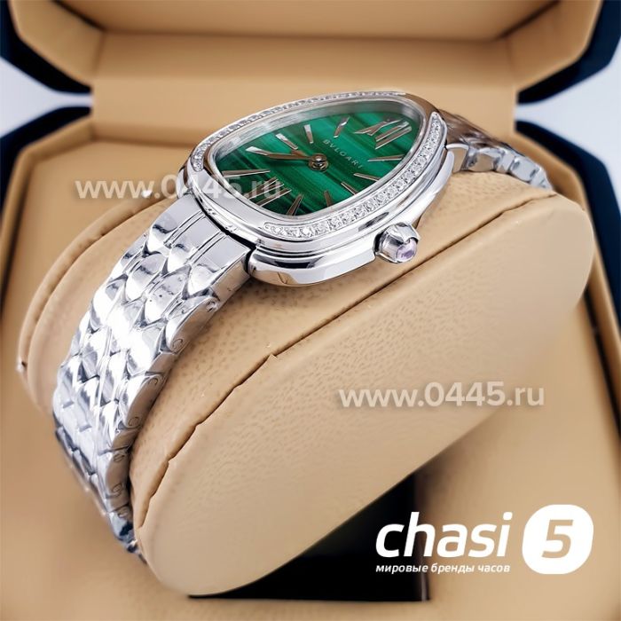 Часы Bvlgari Serpenti Tubogas Watch (22561)