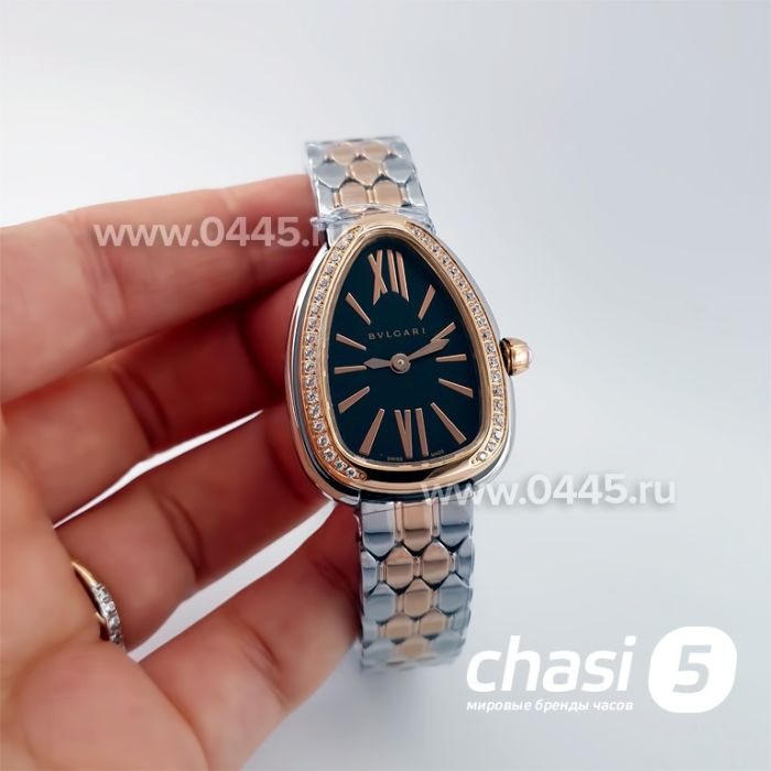 Часы Bvlgari Serpenti Tubogas Watch (22563)