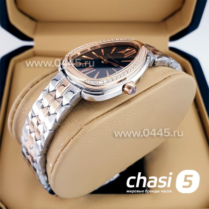 Часы Bvlgari Serpenti Tubogas Watch (22563)