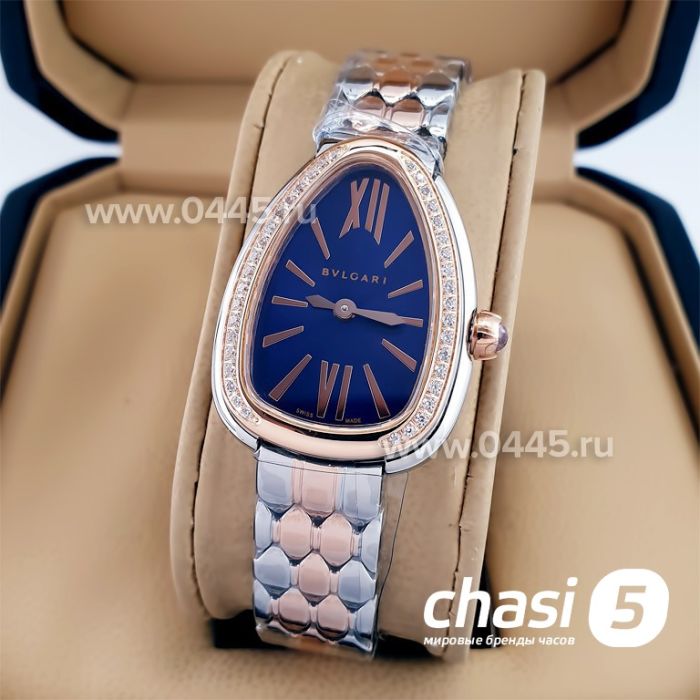 Часы Bvlgari Serpenti Tubogas Watch (22564)