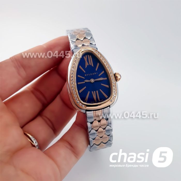 Часы Bvlgari Serpenti Tubogas Watch (22564)