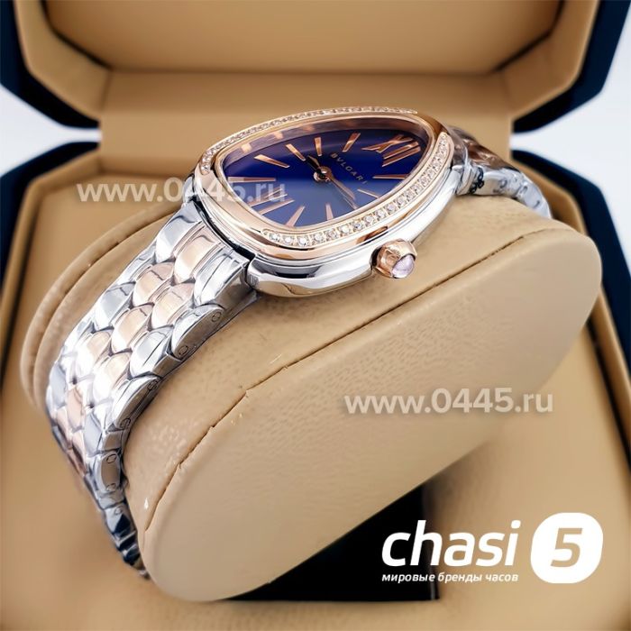 Часы Bvlgari Serpenti Tubogas Watch (22564)