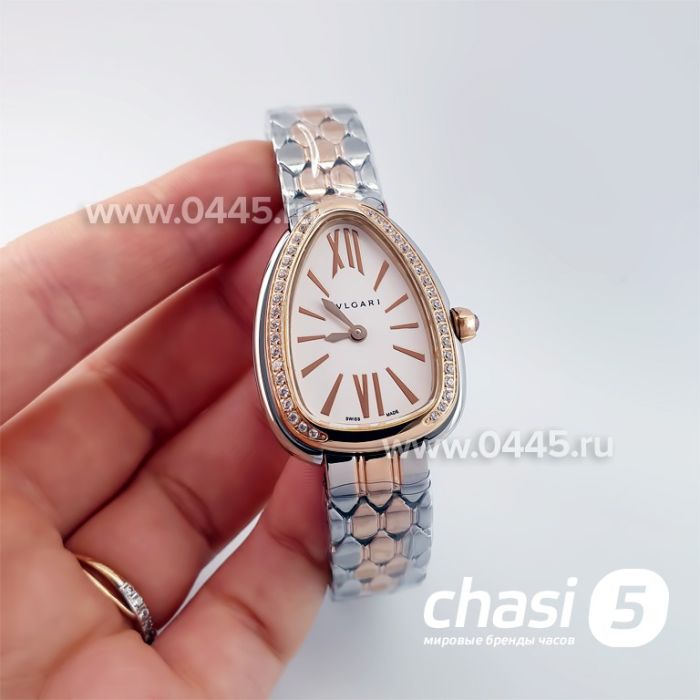 Часы Bvlgari Serpenti Tubogas Watch (22565)