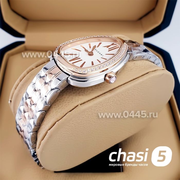 Часы Bvlgari Serpenti Tubogas Watch (22565)