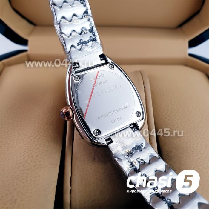 Часы Bvlgari Serpenti Tubogas Watch (22565)