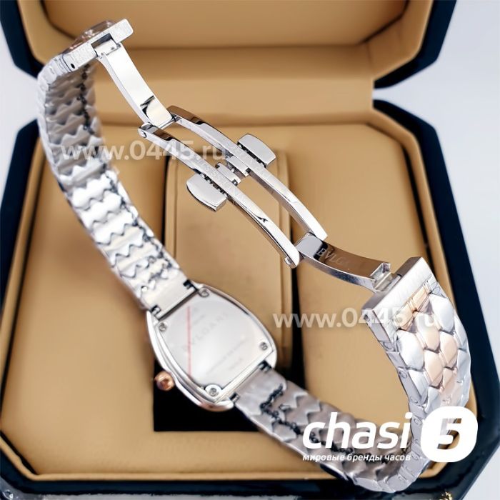 Часы Bvlgari Serpenti Tubogas Watch (22566)