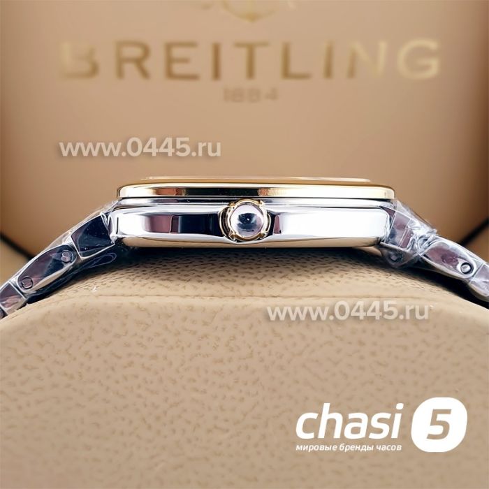 Часы Bvlgari Serpenti Tubogas Watch (22567)