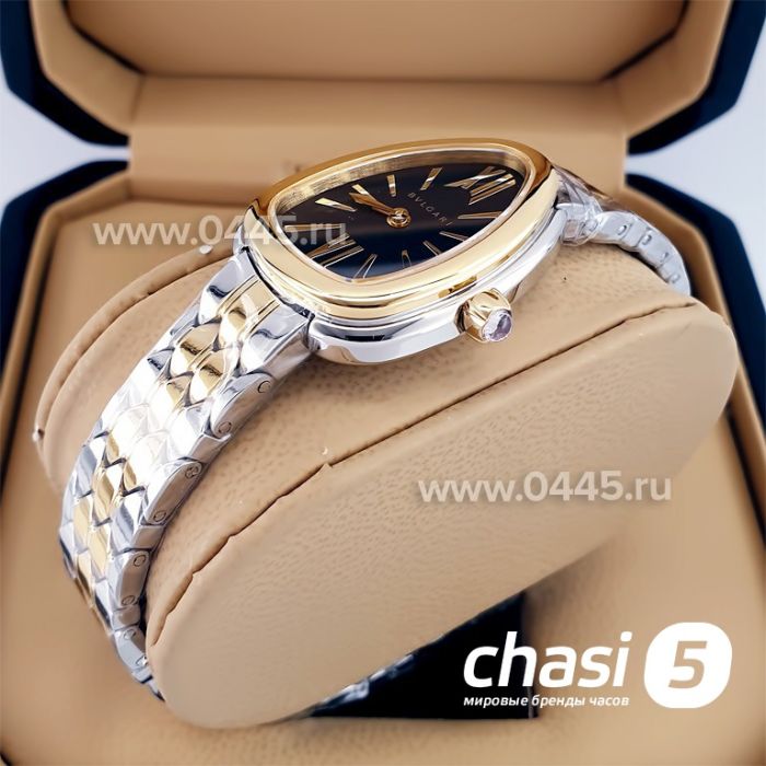 Часы Bvlgari Serpenti Tubogas Watch (22568)
