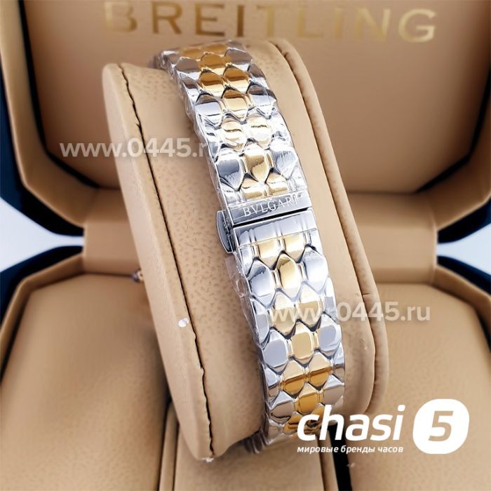 Часы Bvlgari Serpenti Tubogas Watch (22569)