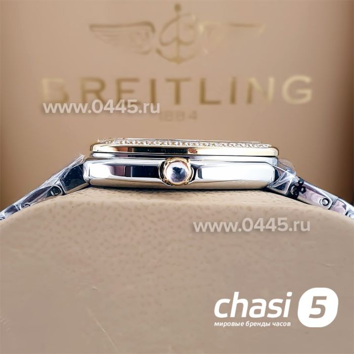 Часы Bvlgari Serpenti Tubogas Watch (22569)