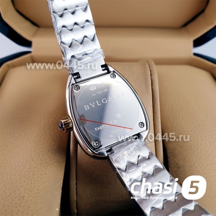 Часы Bvlgari Serpenti Tubogas Watch (22571)