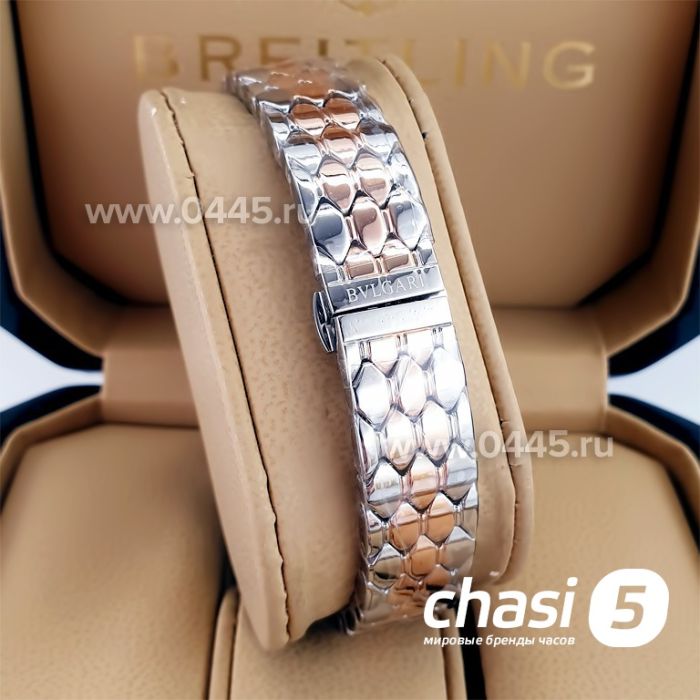 Часы Bvlgari Serpenti Tubogas Watch (22572)