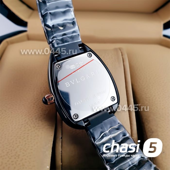 Часы Bvlgari Serpenti Tubogas Watch (22576)