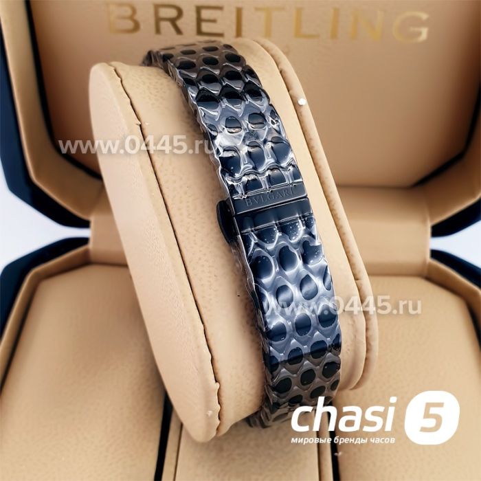 Часы Bvlgari Serpenti Tubogas Watch (22576)