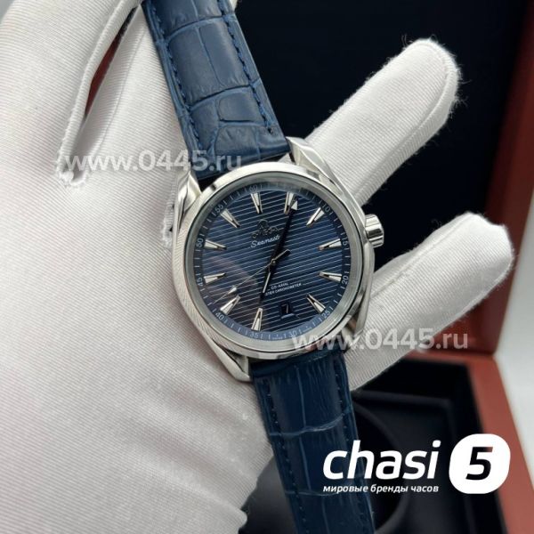 Часы Omega Seamaster Aqua Terra (22580)