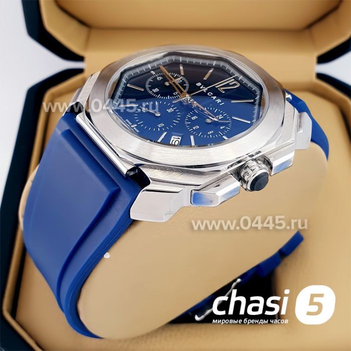 Часы Bvlgari Octo (22588)