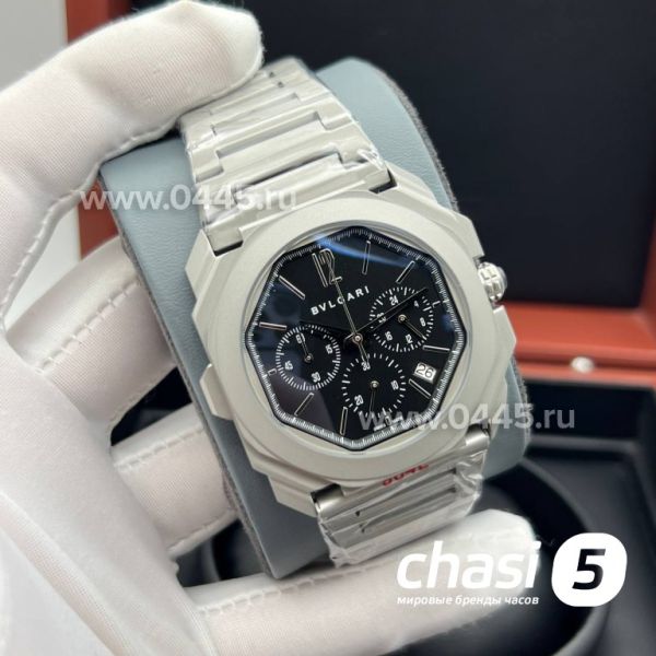 Часы Bvlgari Octo (22589)