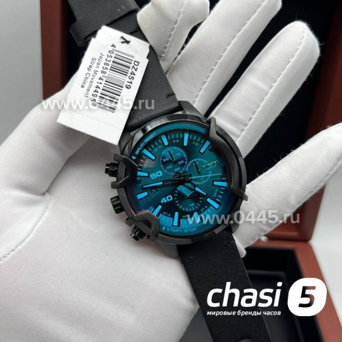 Часы Diesel Griffed DZ4519 (22594)