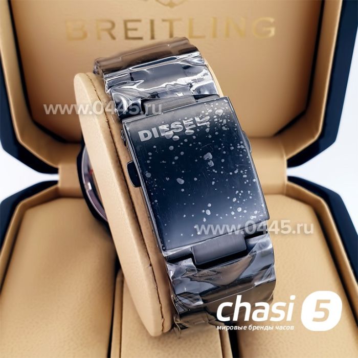 Часы Diesel Only The Brave DZ4582 (22595)