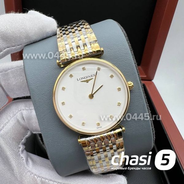 Часы Longines La Grande Classique (22597)
