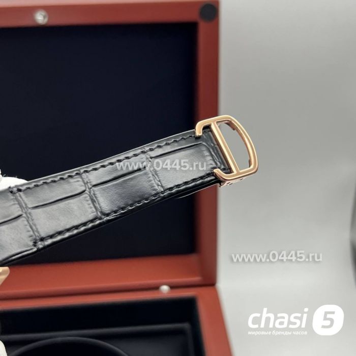 Часы Cartier Santos Dumont (22599)