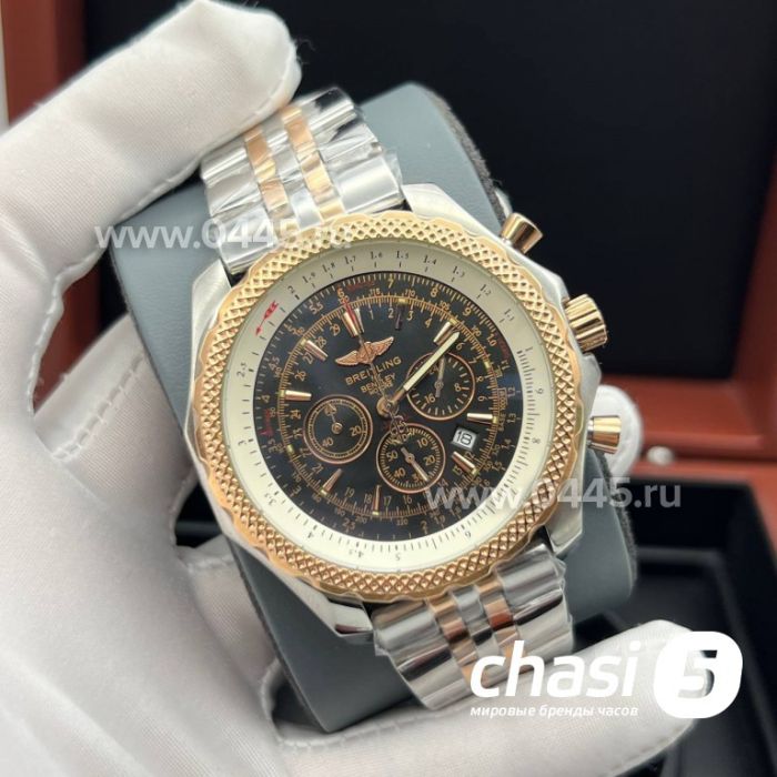 Часы Breitling For Bentley (22605)