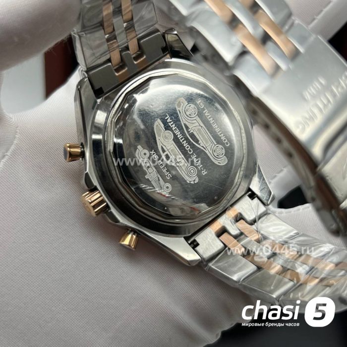 Часы Breitling For Bentley (22606)