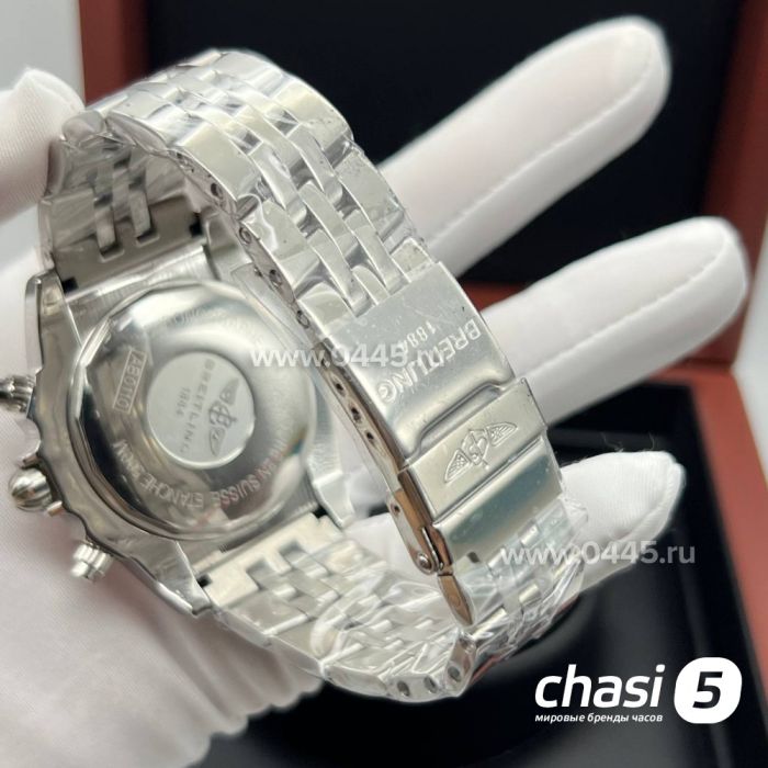 Часы Breitling Chronometre Certifie (22609)